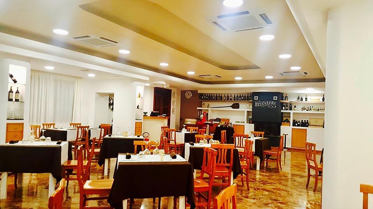 Hotel Ristorante Belvedere Caserta Exteriör bild